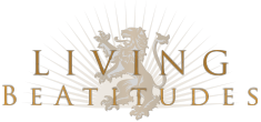 Living BeAtitudes logo