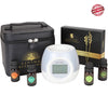 Aromatherapy Sports Fans Gift Set