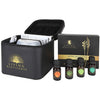 Aromatherapy Sports Fans Gift Set
