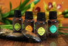 Aromatherapy Sports Fans Gift Set