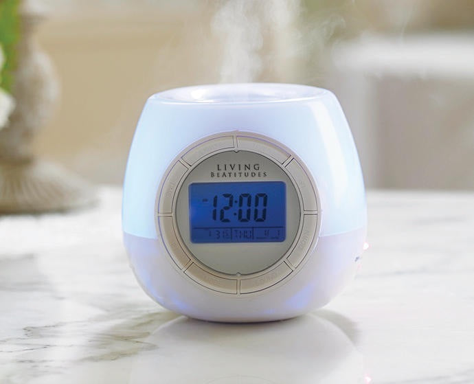Aromatherapy Sports Fans Gift Set