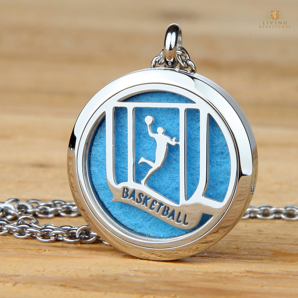 Aromatherapy Sports Fans Gift Set