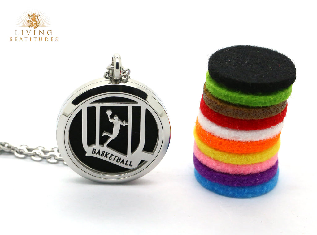 Aromatherapy Sports Fans Gift Set