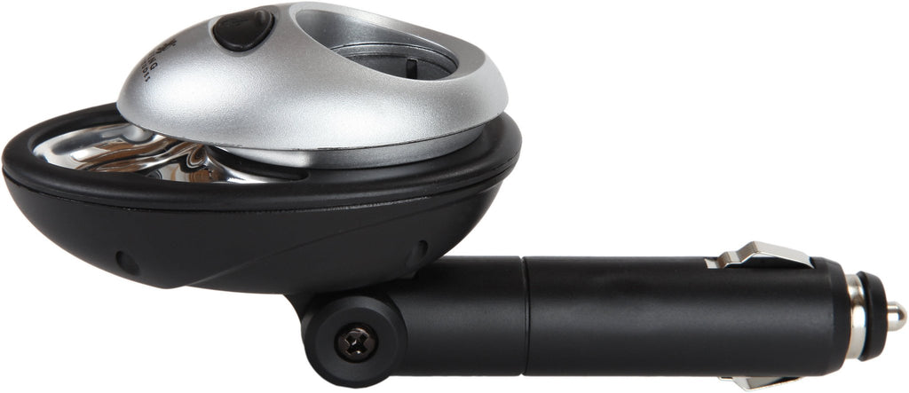 Aromatherapy Essential Oils Car Diffuser