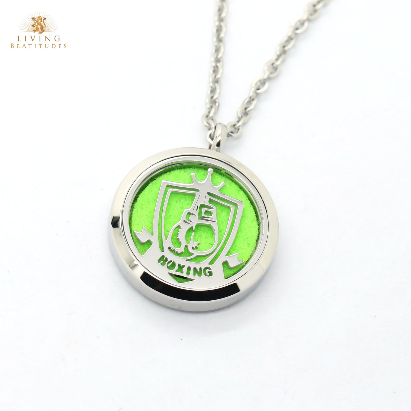 Aromatherapy Sports Fans Gift Set