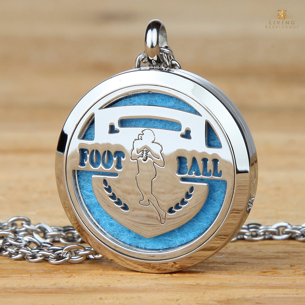 Aromatherapy Sports Fans Gift Set