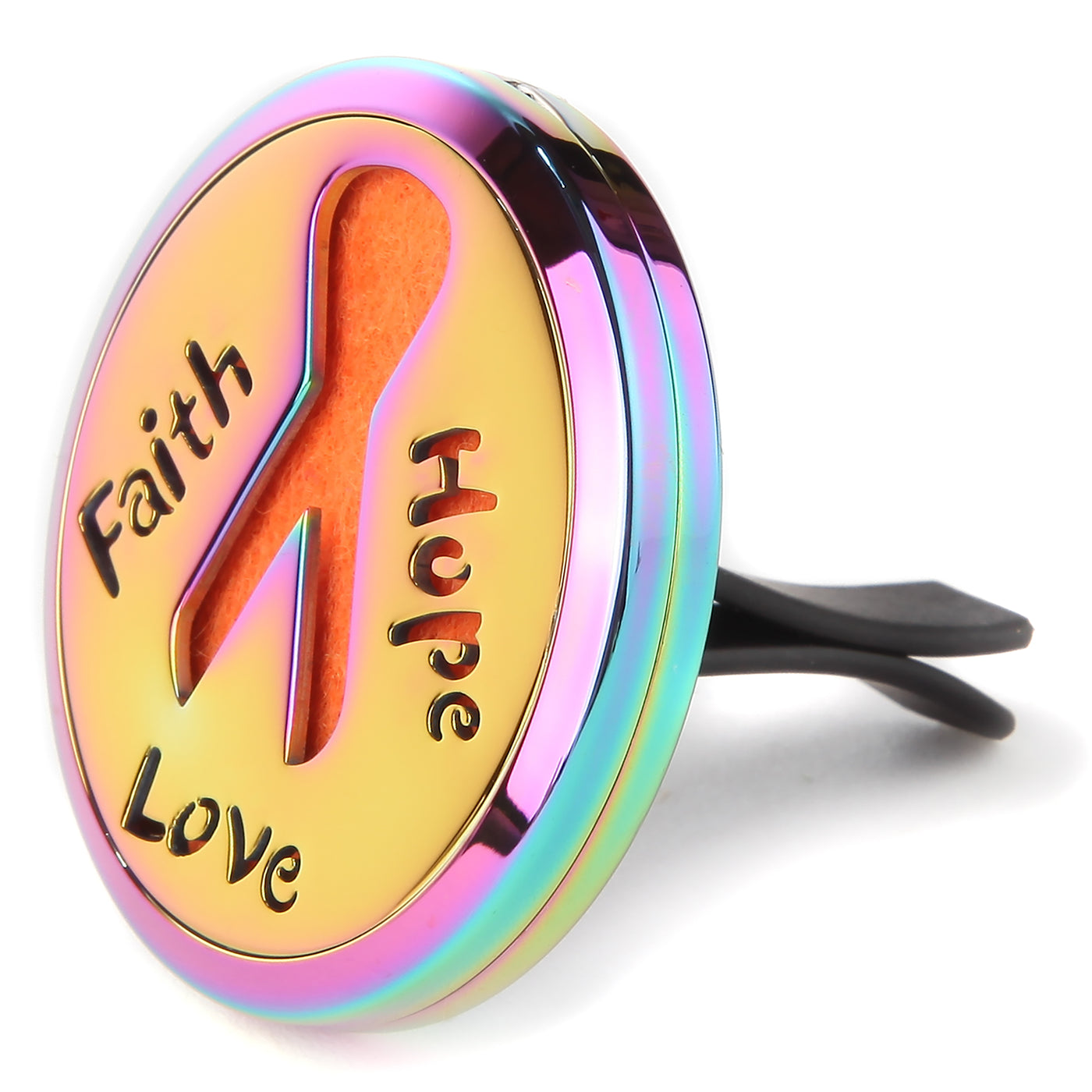 Faith Hope Love Aromatherapy Gift Set